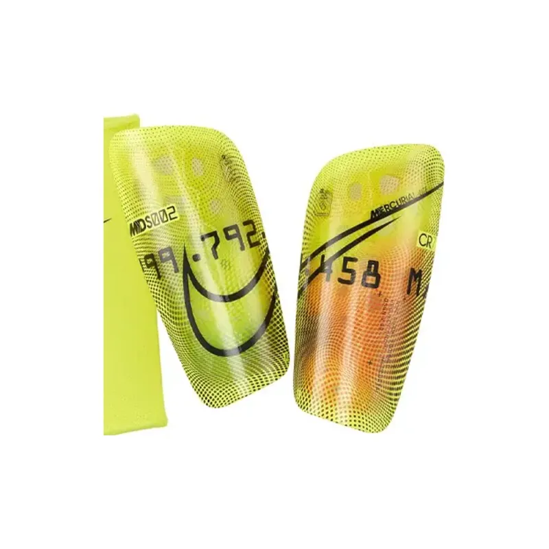 Nike Soccer Shin Guards Resin, Polyester Unisex-3