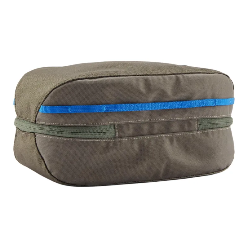 Patagonia Polyester Travel Storage Bag 6L Unisex Basin Green-1