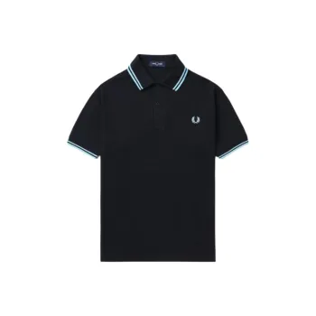 FRED PERRY SS25 Polo Shirt Men's