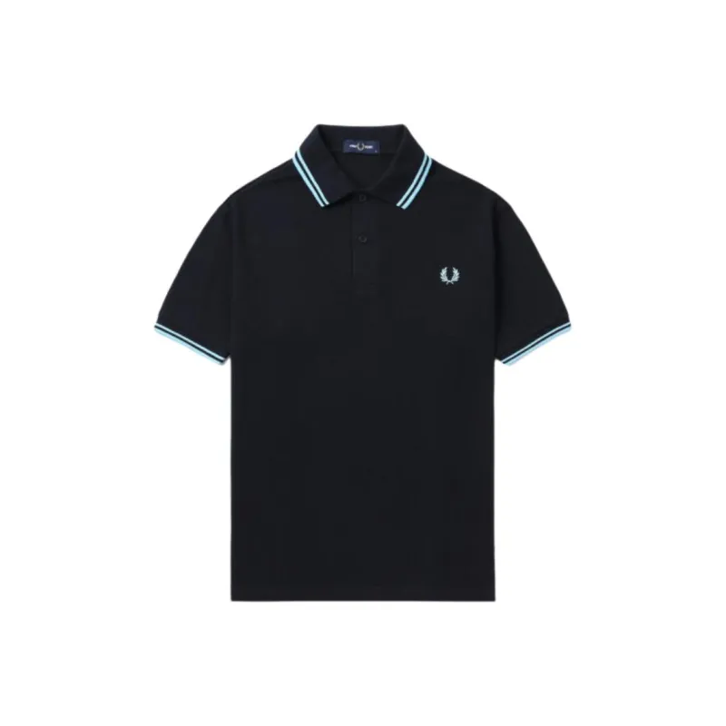 FRED PERRY SS25 Polo Shirt Men's-0