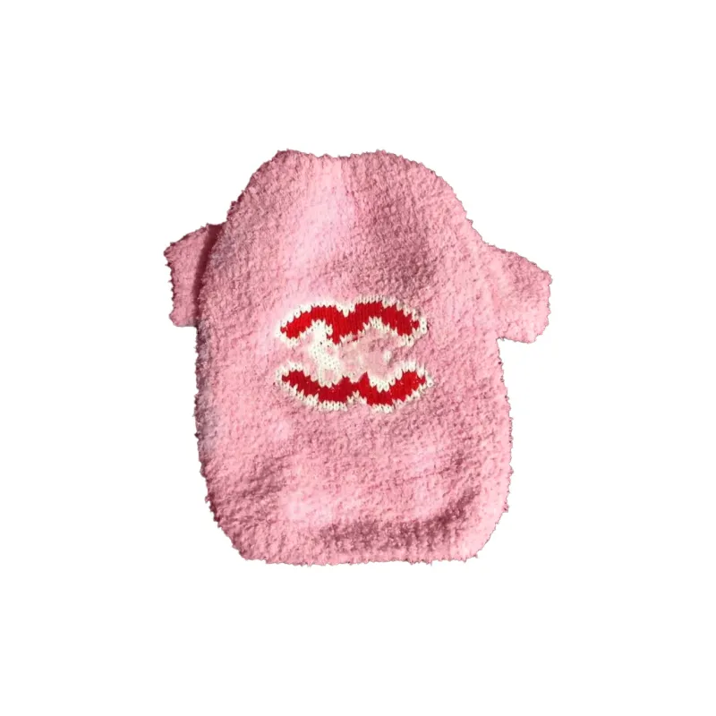 LVXUN Pet Clothing-4