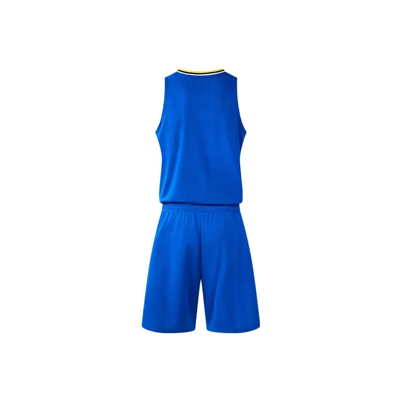 Joma Training Series Basketball Suit Men's 2 Piece Set-16