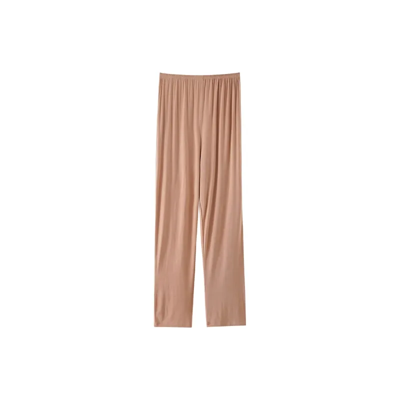 MADALLO Men Pajama Pants-0