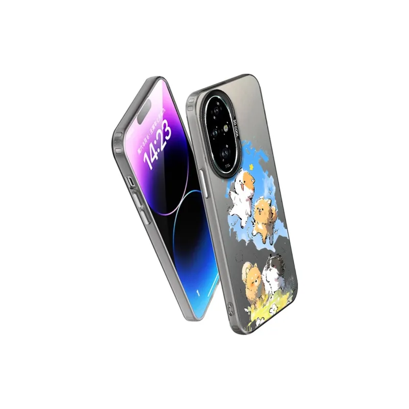 MaiBuZhe Phone Cases-2