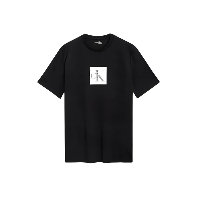 Calvin Klein T Shirts Men-2