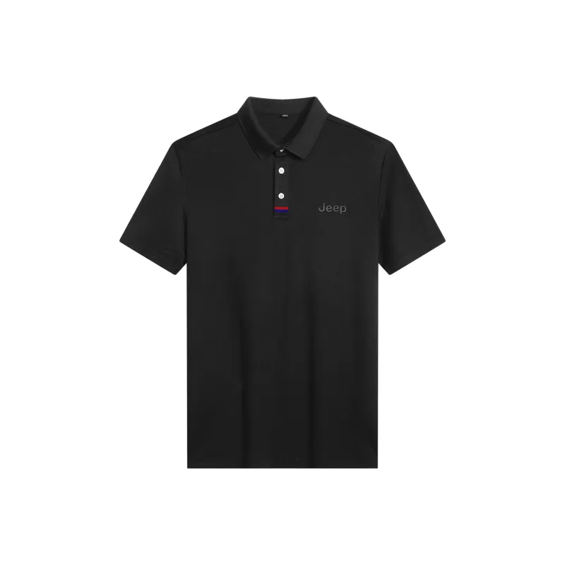 Jeep Theme Series Polo Shirt Unisex-10