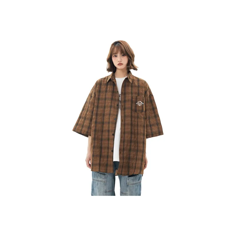 RICE NINE TEN Shirts Unisex-15
