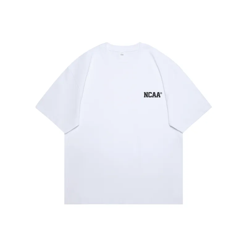 NCAA T Shirts Unisex-5