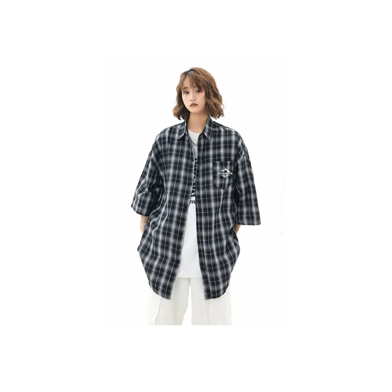 RICE NINE TEN Shirts Unisex-9
