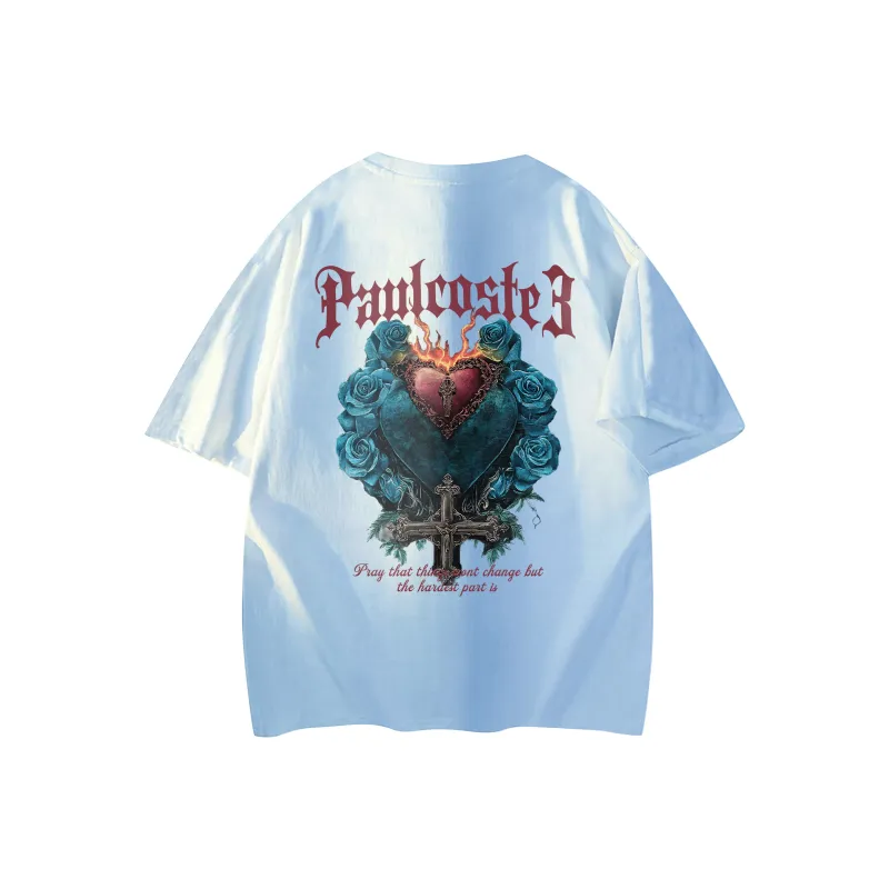 PAUL COSTELLOE T Shirts Unisex-0