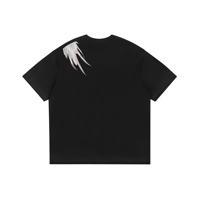 PISYPOX T Shirts Unisex-7