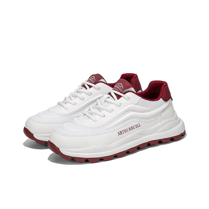 ARTHURBUILL Low Top Casual Shoes Men's-14