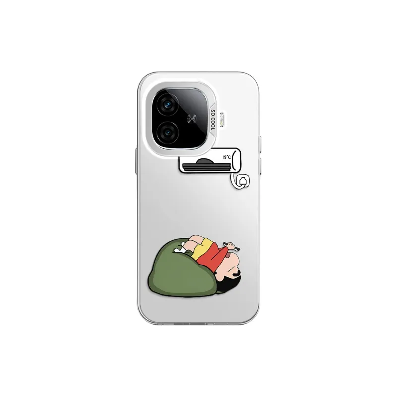 YAOCAI Phone Cases-13