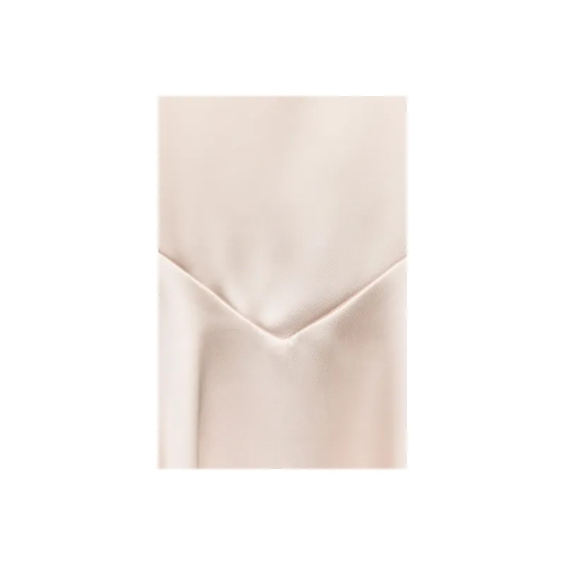 ZARA Slip Dresses Women's Pink-2