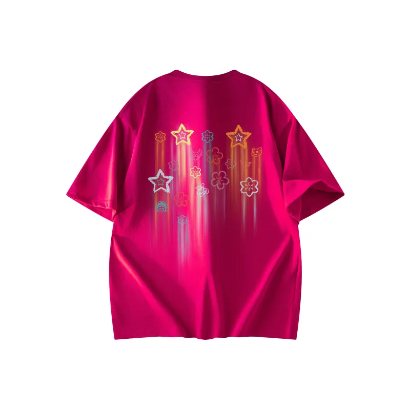HONOR OF KINGS T Shirts Unisex-20