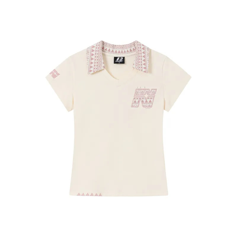FORNINES T Shirts Women's-0