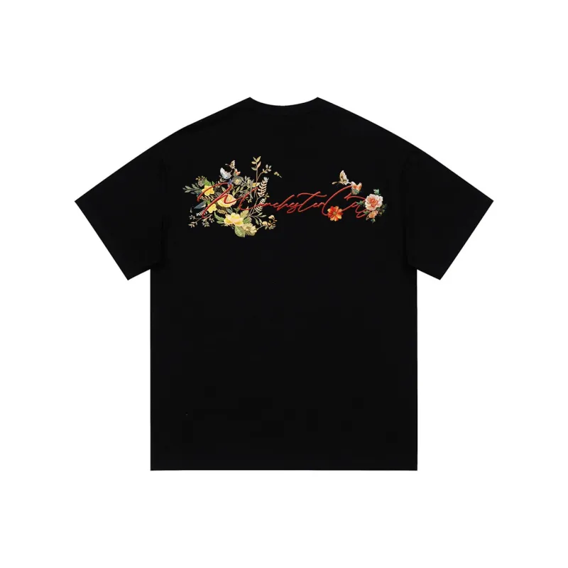 Manchester City F.C. T Shirt Unisex-0