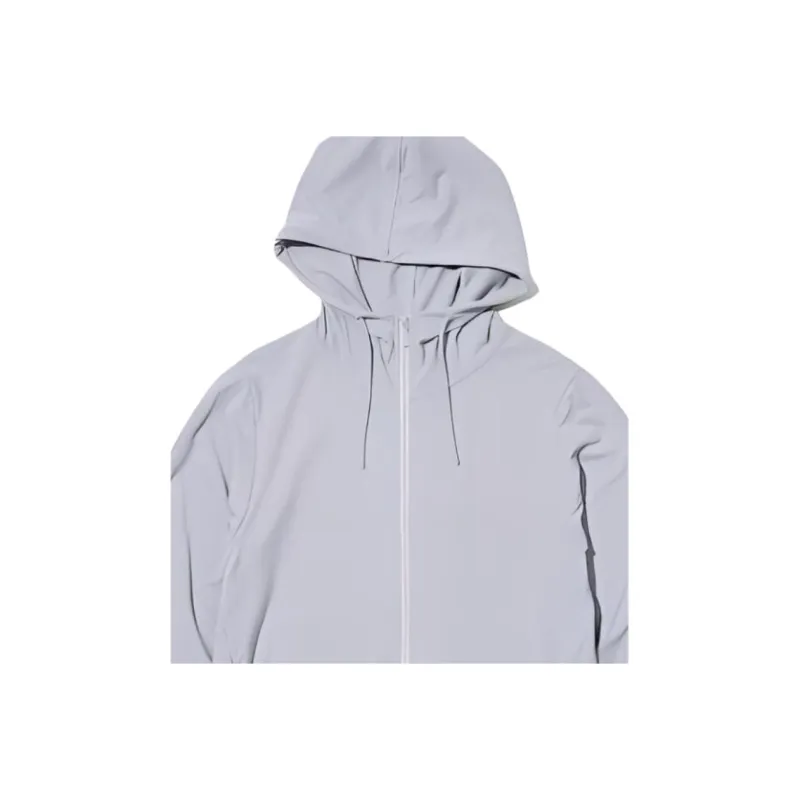 UNIQLO Sun Protection Clothing Women's Gray-3