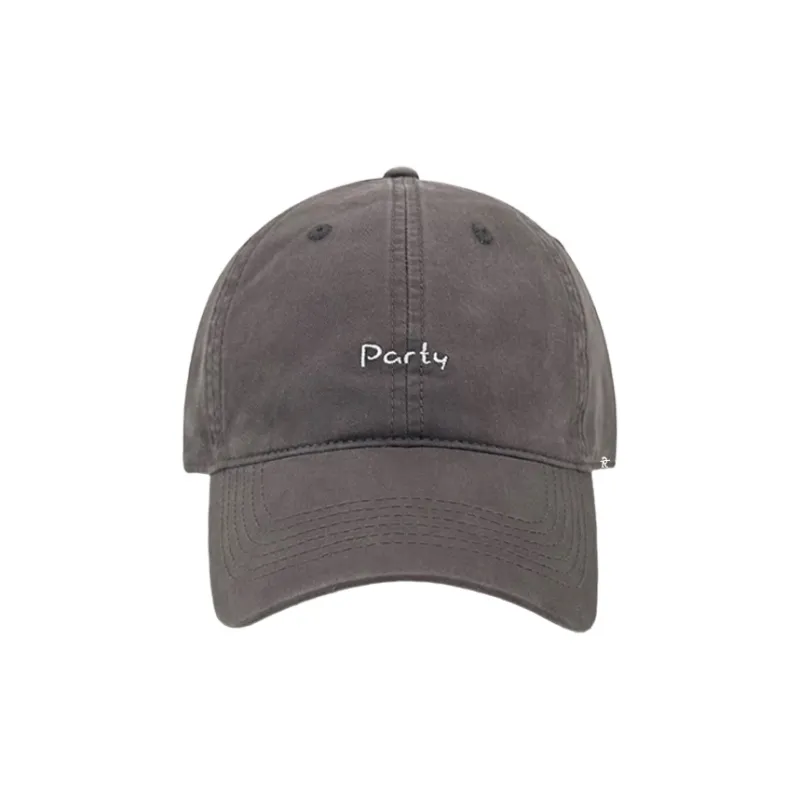 ROBINHOOD Cotton Baseball Caps Unisex-19