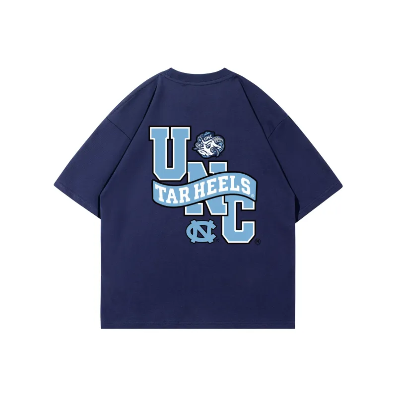 NCAA T Shirts Unisex-9