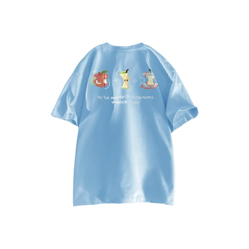 WARRIOR T Shirts Women's-9