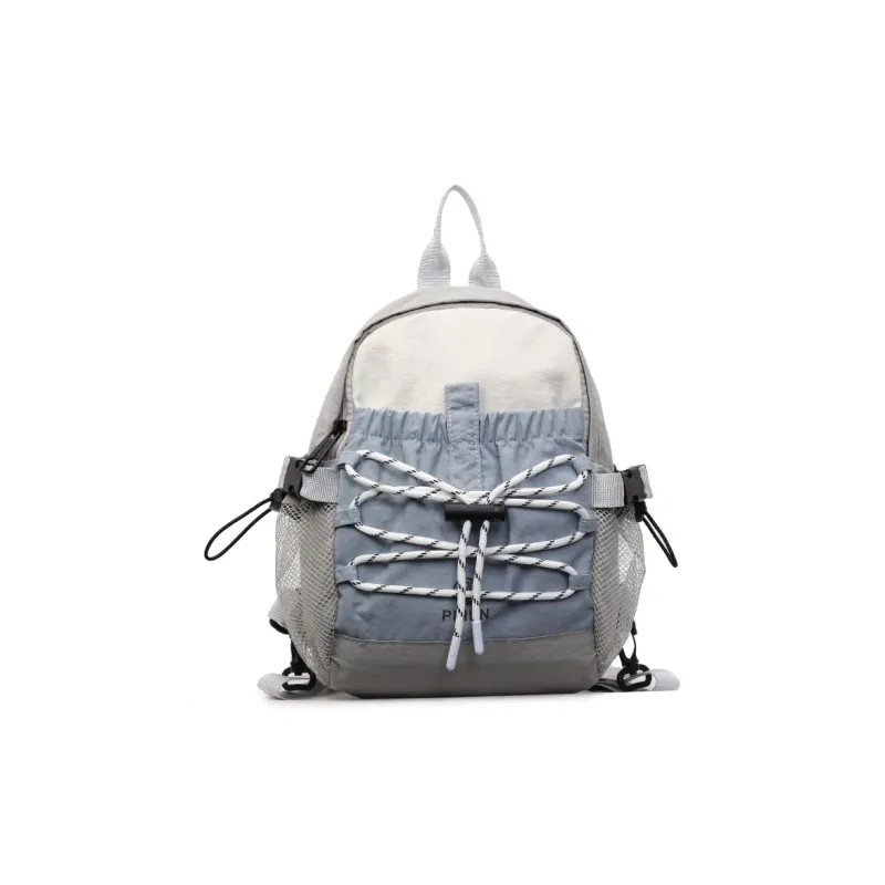 DCLOUD Fabric Backpack Regular Women's Multicolor-0
