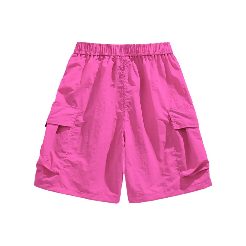 CAT'S PAW Casual Shorts Unisex-19