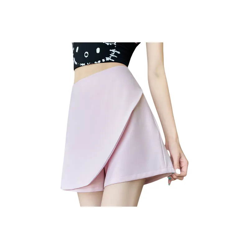 Cotton Gene Casual Shorts Women's-12