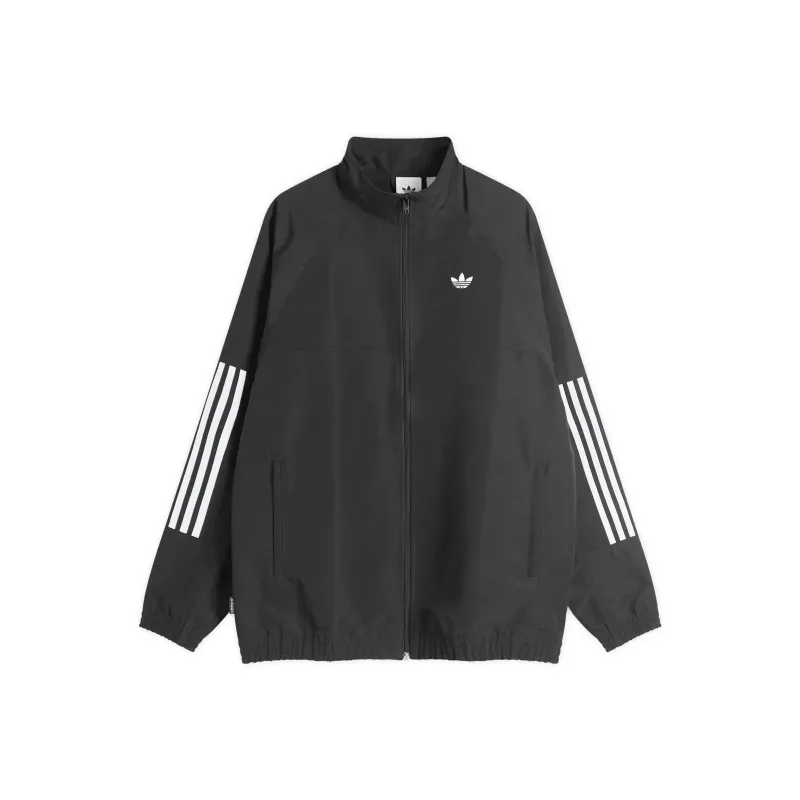 Adidas Originals Skateboarding Gatsele Track Jacket Gender Neutral-0