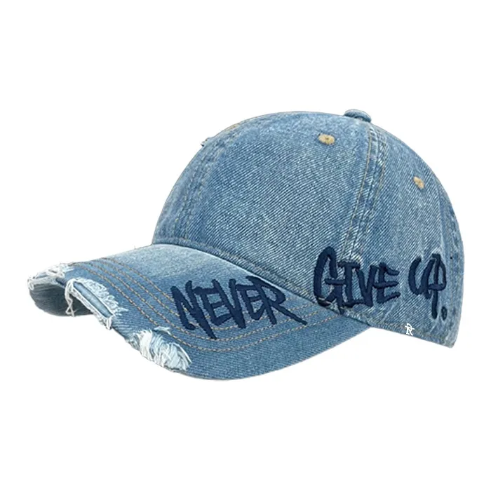 ROBINHOOD Cotton Baseball Caps Unisex-3