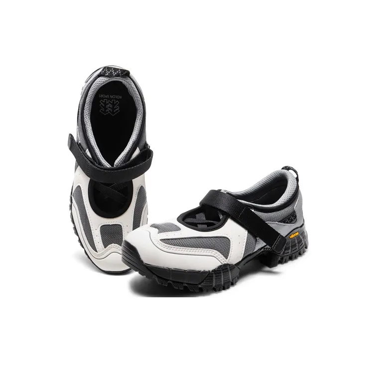 KOLON SPORT Low Top Shoes Women's-5
