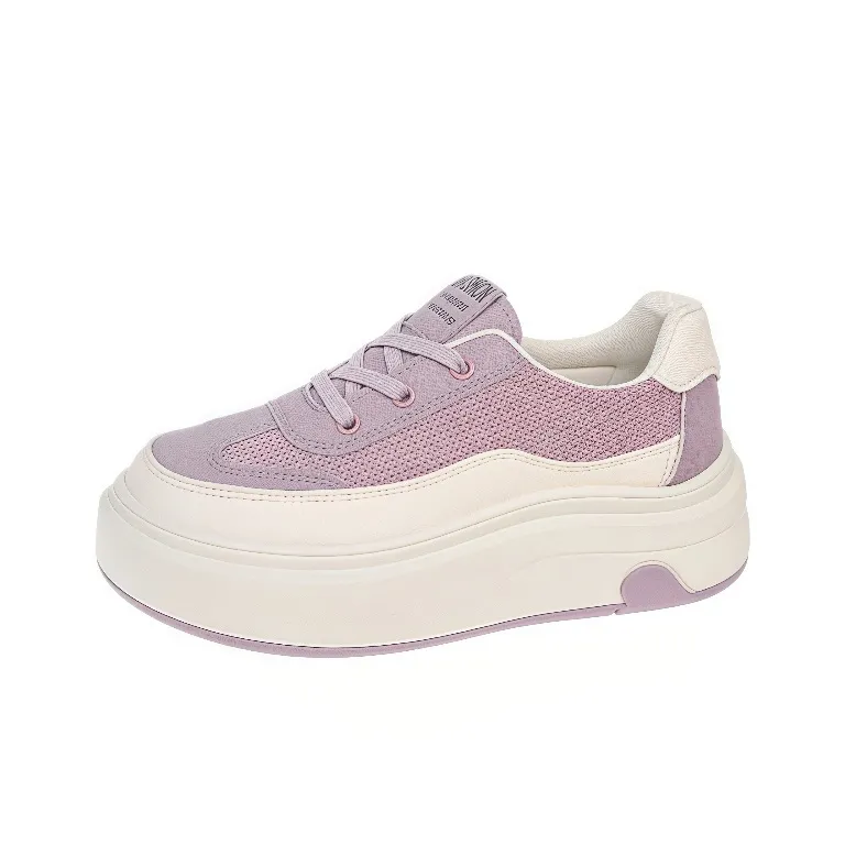 Luji Low Top Casual Shoes Women's-12