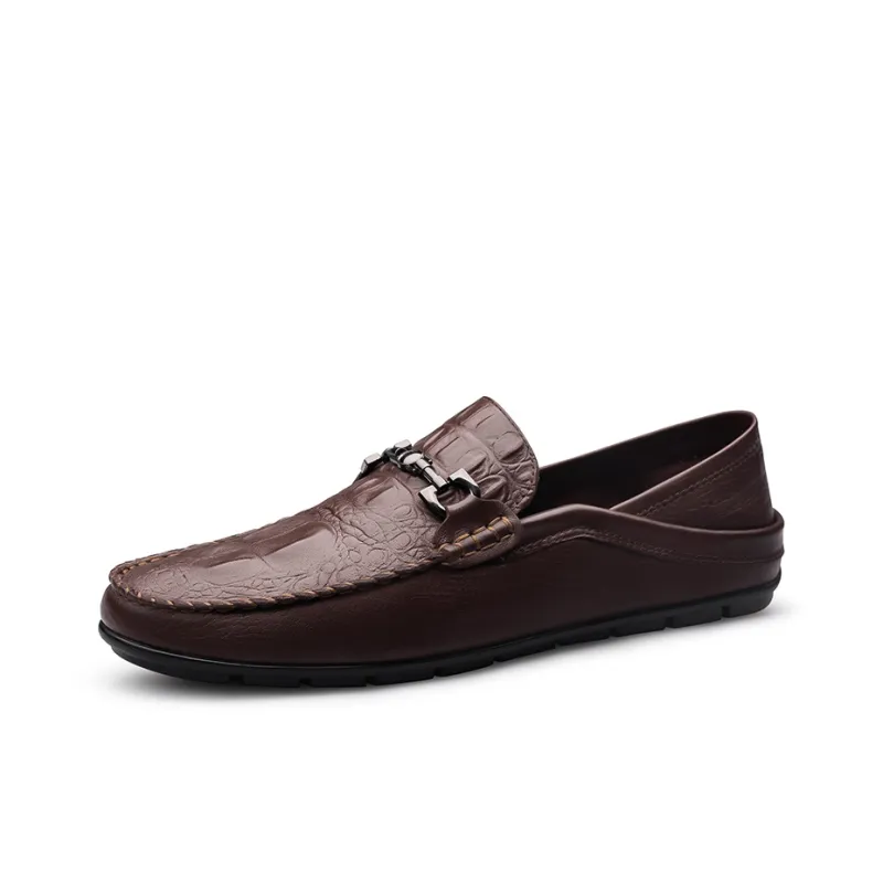 British Knights Casual Shoes Men's Brown-1