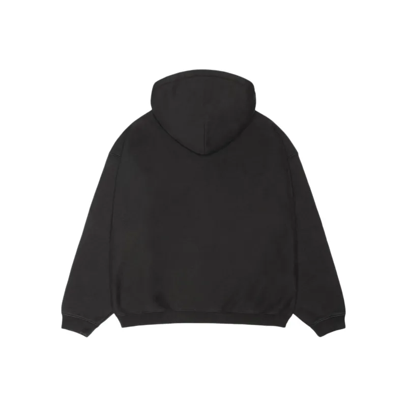 Stussy SS25 VARSITY ZIP HOODIE Sweatshirt Unisex-3