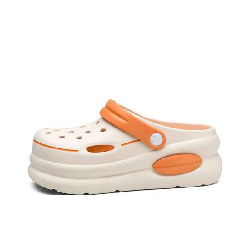 Budding Bear Clogs Women's-0