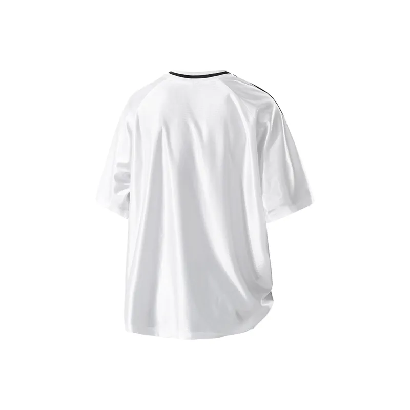 CHARLIE GOLF T Shirts Unisex-5