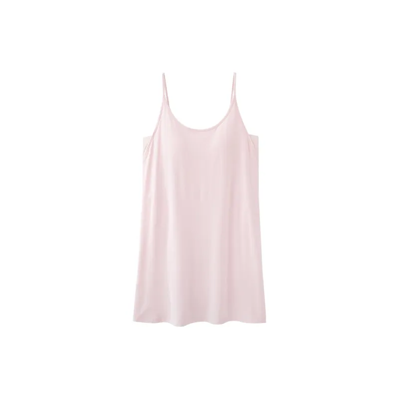Pretty lady Women's Nightgowns-0