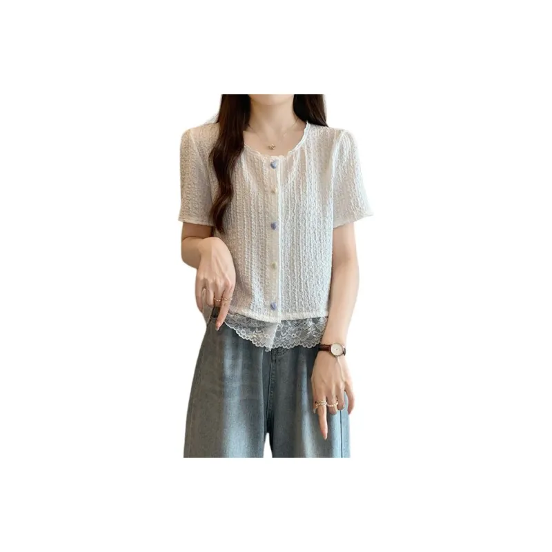GOSO Shirts Women's-6