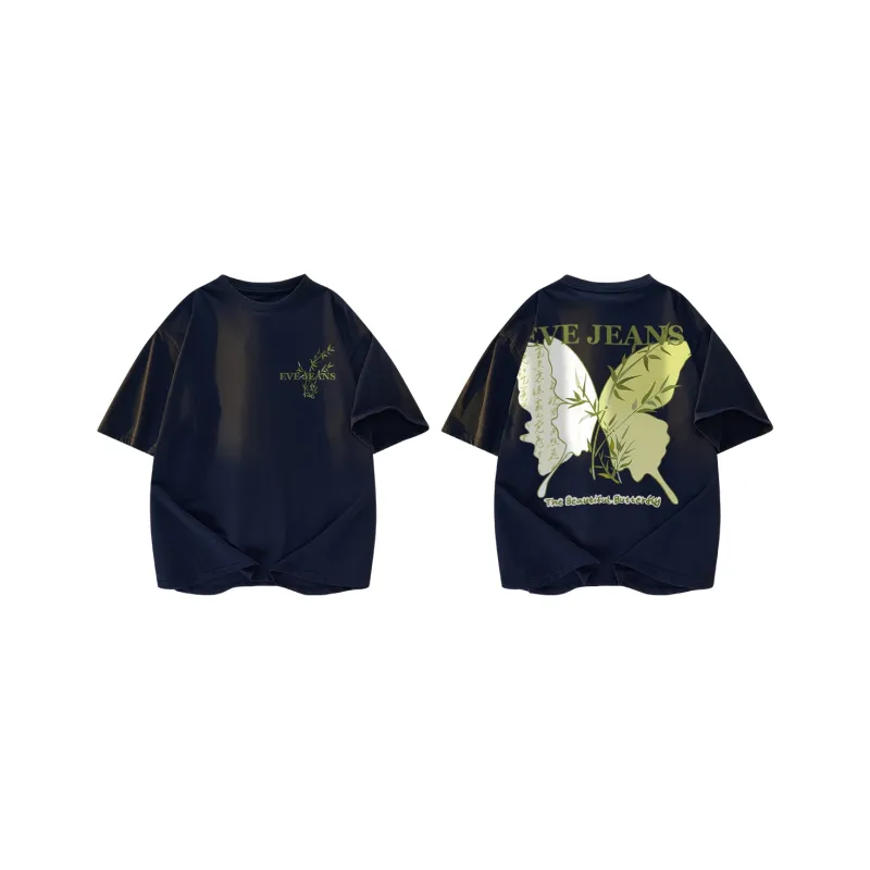Yiwen T Shirts Unisex-13