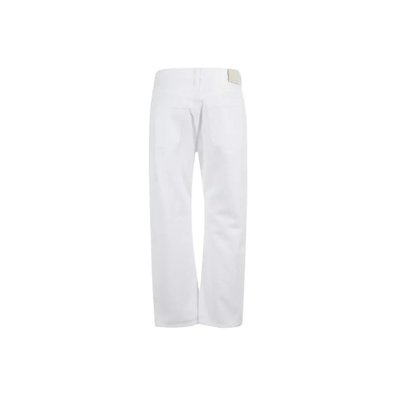 Citizens Of Humanity Jeans Women's White-1
