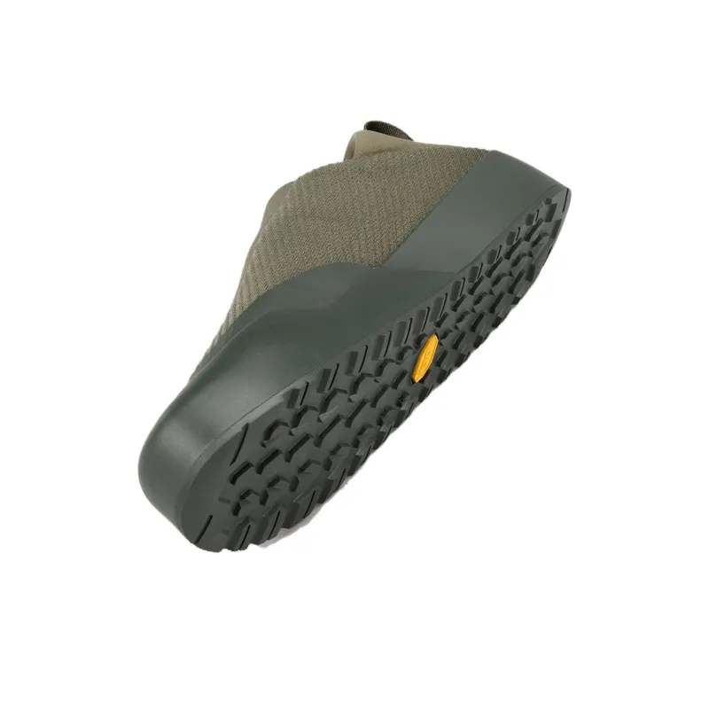 Arcteryx KRAGG Anti-Slip Wear-Resistant Low-Top Casual Shoes Women's Army Green-1