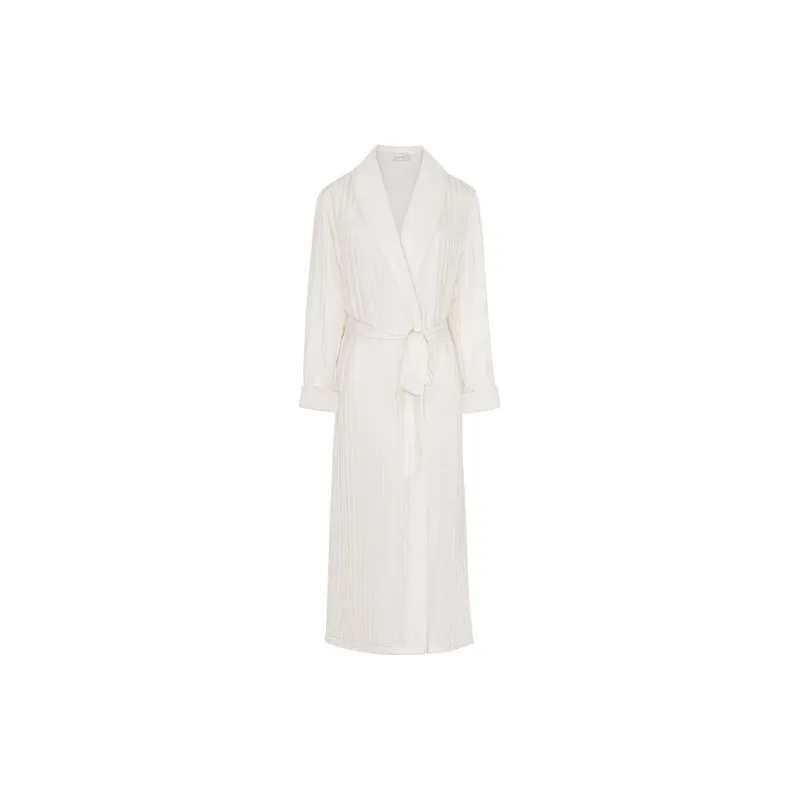 MANITO Women's Bath Robes-6