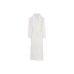 Pure Tea White (Stripes LOGO Jacquard)