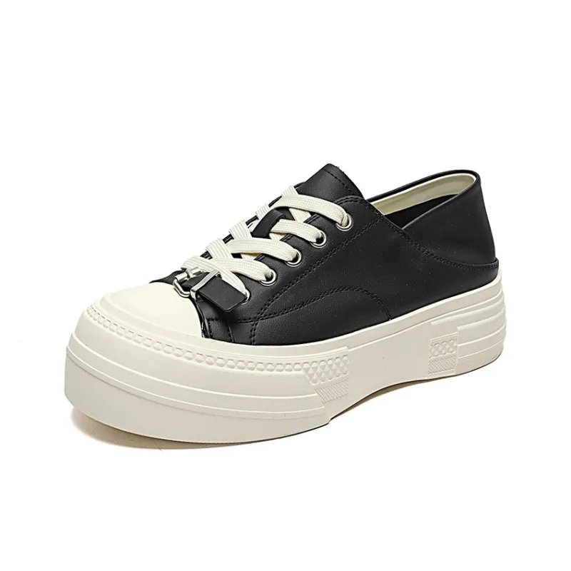 Lanza Shock Absorbers With Slip Resistant And Abrasion Resistant Properties Low Top Casual Shoes Women's-10