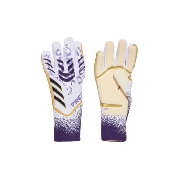 Adidas Free Shipping With AdiClub Predator Pro Goalkeeper Gloves