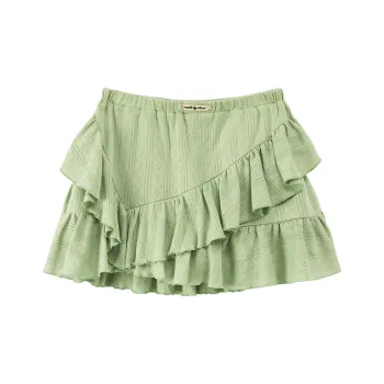 CHUU Casual Short Skirts Women's