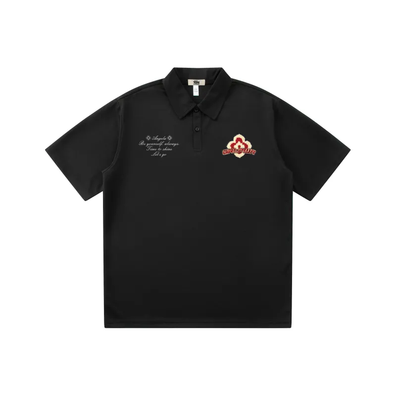 TALKING TOM Polo Shirts Unisex-0