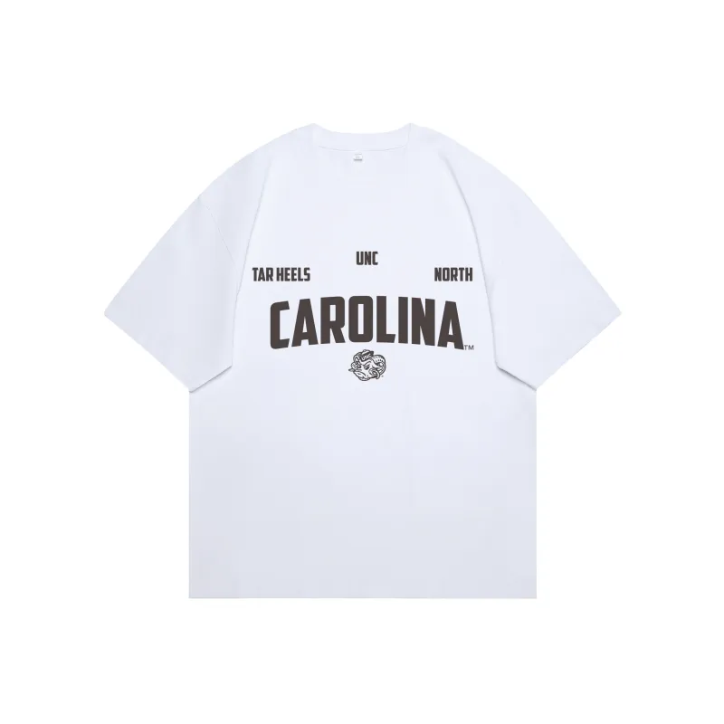 NCAA T Shirts Unisex-4