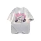 White Heather Gray