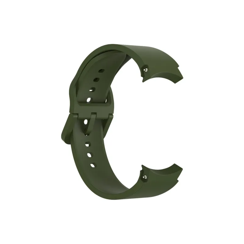 ZHENGGUANG Samsung Compatibility Watch Band Silicone Material-49